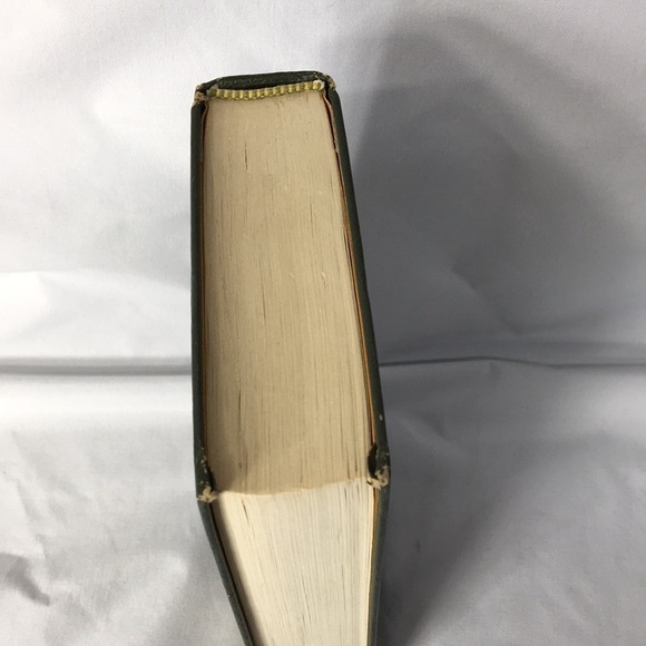 Jane Eyre Novel - Picture 5 of 9